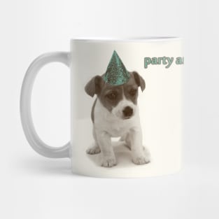 Party Animal Mug